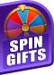 Evolution - Spin Gifts